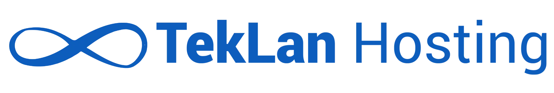 TekLan Hosting Logo